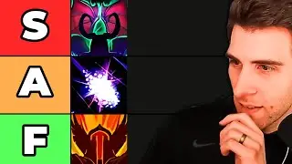 UPDATED 10.2.5 PvP Tier List! EVERY SPEC RANKED!
