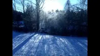 4k timelapse on an iPhone 5