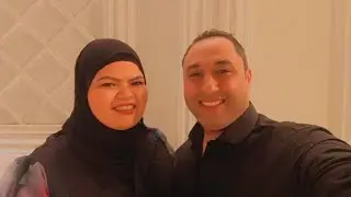 تعالولى يا حبايب قلبي ♥️ روحنا من الفرح 🏃🏃