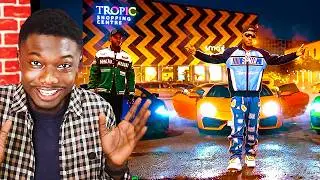 MOST EXPENIVE GAMBIAN MUSIC VIDEO!