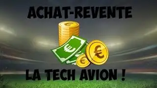 Fut 16. Tech avion explication #6