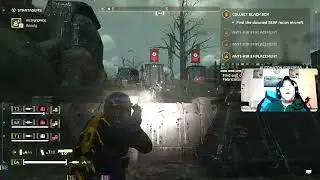 Spreading managed democracy (violently)