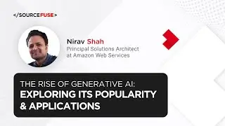 Rise of GenAI: Exploring its Popularity and Applications