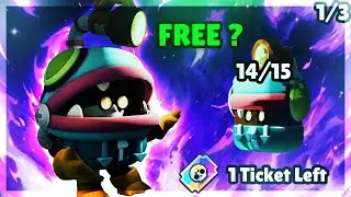 Unlocking GLOWBERT with Randoms is a NIGHTMARE! 😱 (Ep. 1)