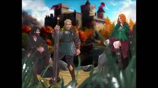 Tales of Airtha Episode 2 Season 1