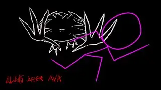 Running from (towards) Extraterrestrials | Aliens After Ava