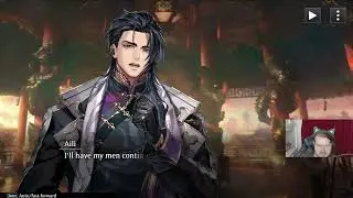 Die Welt von Huatien | Shadowverse: Worlds Beyond (Story)#22 | Dreadicuz