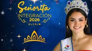 🥳🤩Carnaval de Cajamarca🤩🥳 Elección Señorita Integración Regional 2026 #cajamarca