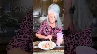 Homemade Corn Dog Recipe