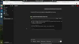 Install NVM, NODE, Angular in Ubuntu 22.04