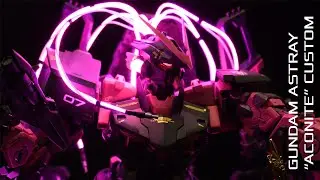 Astray Aconite Custom *NEW CAMERA!*