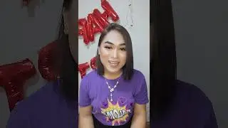 Filipina 🇵🇭  Pre -Op Transgender with my British  🇬🇧 Boyfriend   💜 ,our experiences.