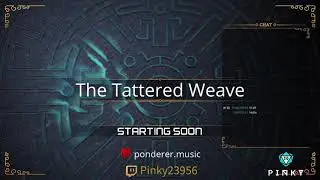 The Tattered Weave | Session I | An introduction of sorts