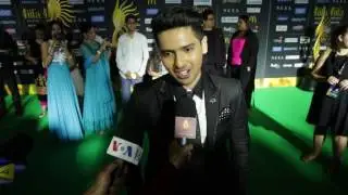 IIFA AWARDS 2017 | Armaan Malik | Bollywood Singer | IIFA Awards New York