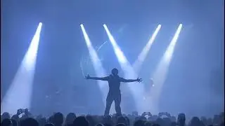 Dawnrazor, FOTN, Manchester Ritz, 26 Oct 2025