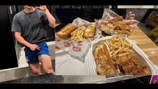 TIME TO GROW | Legs & Canes