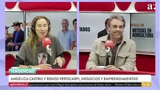 📺 Capitulo 1 Tendencias en Radio Agricultura