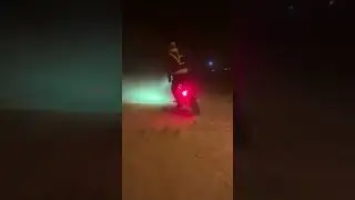 Bolt e-3000 Extreme !
