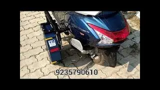 Retro Fitment Kit / electric scooter /  Top 5 Best Electric Scooter of [2021]