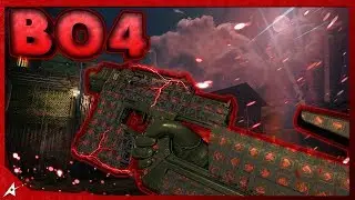 🔴 BLACK OPS 4 SPECTRE RISING LIVE STREAM ~ BO4 Gameplay