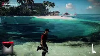 HITMAN 2 (2018) - 