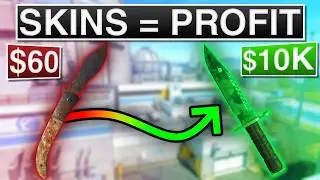 3 WAYS TO MAKE MONEY IN CS2 RIGHT NOW! (A GUIDE 2026)