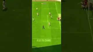 Crazy play in div rivals co op 😂