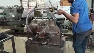 KONEET 3 Roll section Ring Bending Machine WhatsApp +91 91004 37609 / +91 98666 73432