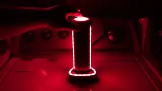 ESHLDTY 12-Outlet RGB Power Strip Tower Review