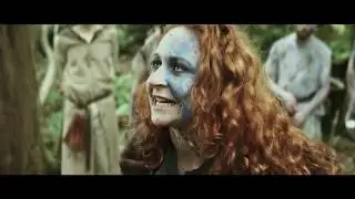 The Gaelic King Edana