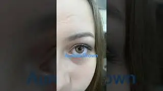 NEW!!!AURORA BROWN