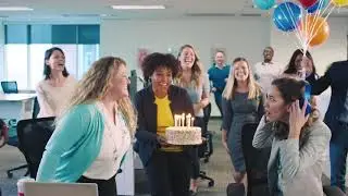 95.9 CHFM - Your Happy Place