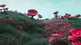 Little Unreal Fantasy (Unreal Engine 4)