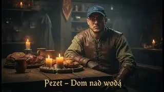 Pezet &ndash; Dom nad wodą (Witcher Style / Cinematic Remix) 🎇