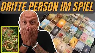 💔 KOMMT ER NOCH EINMAL ZUR&Uuml;CK?! 😱 Jetzt FLIEGT eine DRITTE PERSON auf, die IHN BEEINFLUSST HAT