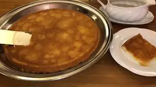 Ater for Arabic Sweets (a.k.a Sugar Syrup)  قطر