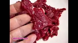 To be honest... this is the ultimate way to cook beef! 