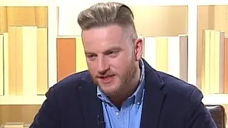 Szczepan Twardoch - nowa książka 