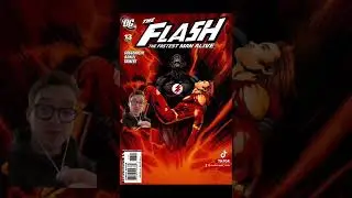 #comics #explore #new #explained #dc #dccomics #flash #blackflash