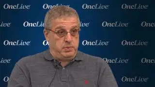 Dr. Siegel on Pomalidomide in Lenalidomide-Refractory Patients With Myeloma