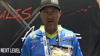 Duo Realis  V Tail Shad Secrets with Chris Jackson and IBASSIN ( Cool Rigging Secrets!!)