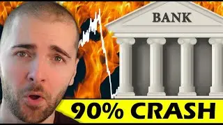 The Next Bank that will Fail