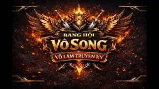 Bang V&ocirc; Song - VLTK2.0 - S10 ( Hằng Sơn )