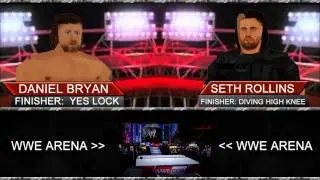 WWAE 2014 - 3rd Livestream