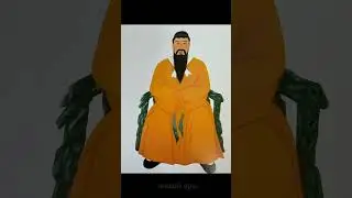 С чего началась Корея. Кочосон - древнейшее первое государство на территории Кореи. #историякореи