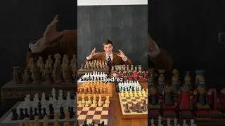 TODOS MIS TABLEROS DE AJEDREZ 🤯♟️