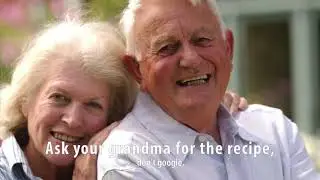 Вridging the isolated generations at the quarantine time #WirVsVirusHack