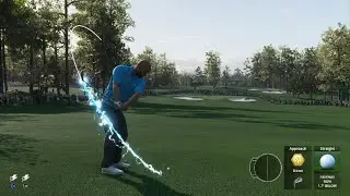 PGA Tour (/MASTERS\) {Augusta National Golf Club} (+Augusta , Georgia+) [1st Round]