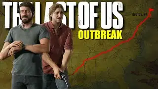 The Last of Us Story that still needs to be told..