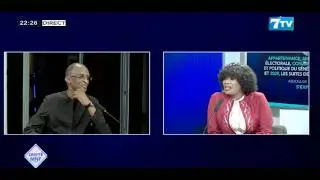 🔴[LIVE] #MNF Guest: Abdoulaye Sow on the World Cup fiasco; Pape Thiaw vs FSF and...